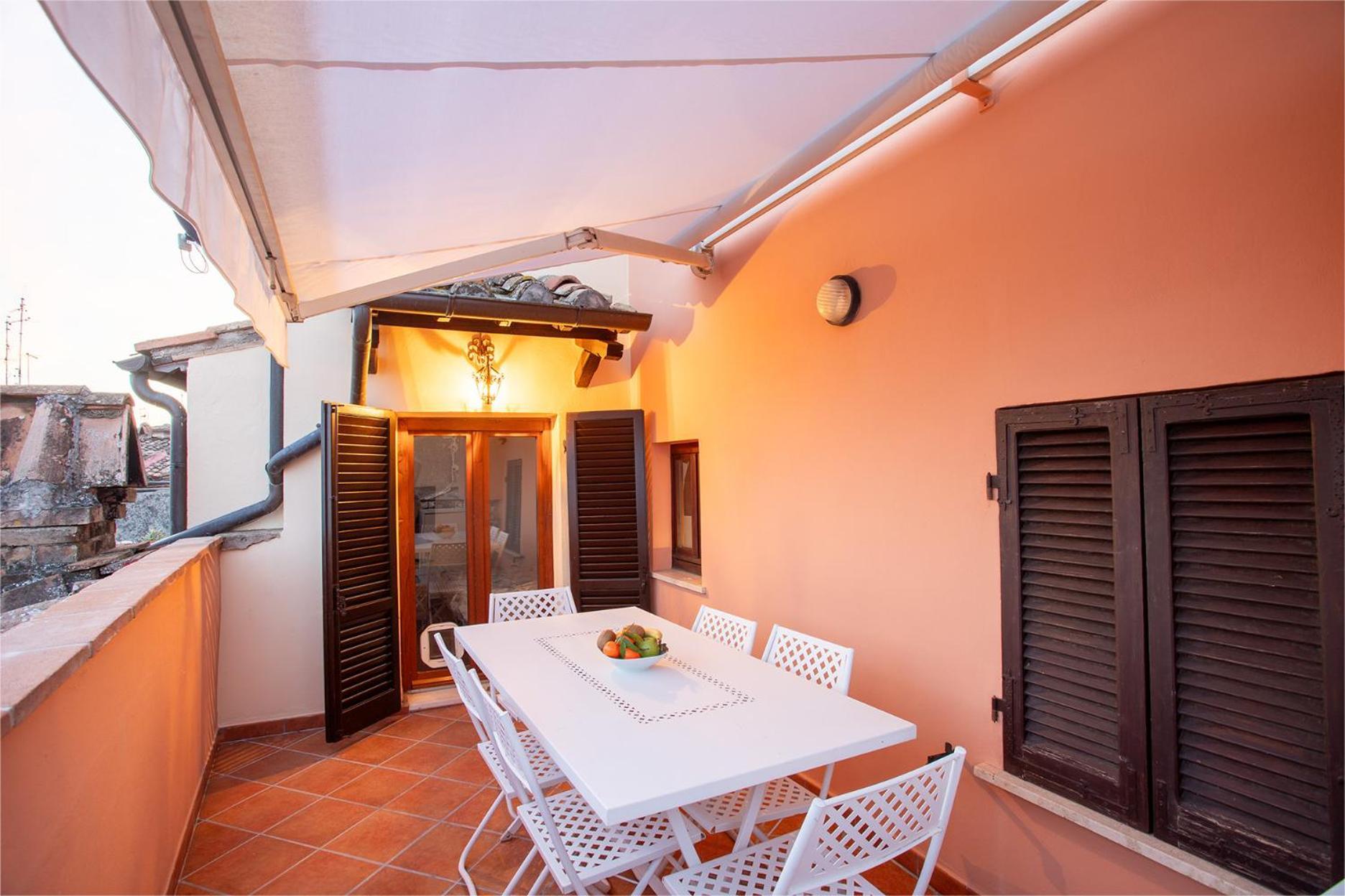 Panoramic Apt - A Due Passi Dal Centro - Italywego Perugia Buitenkant foto