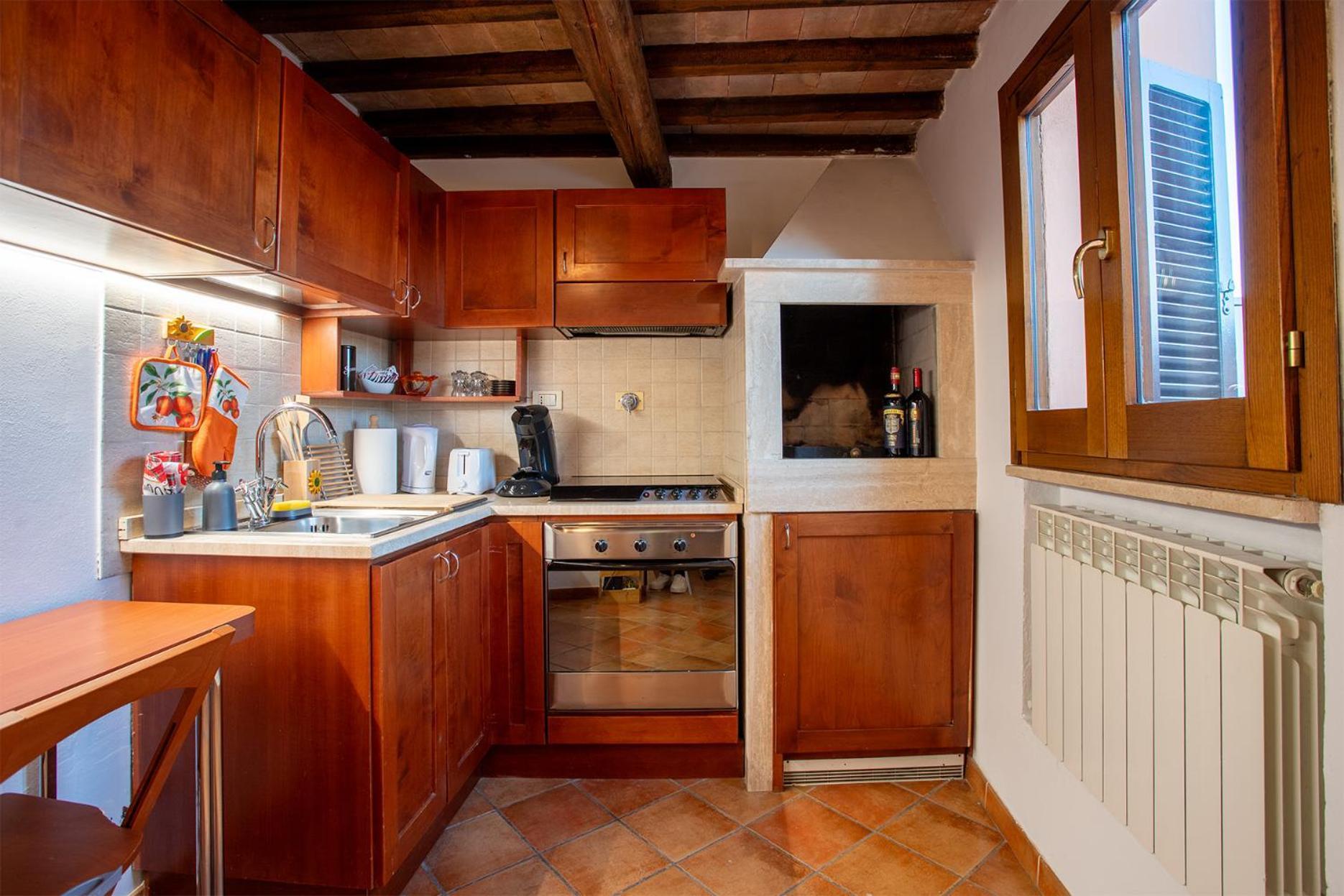 Panoramic Apt - A Due Passi Dal Centro - Italywego Perugia Buitenkant foto