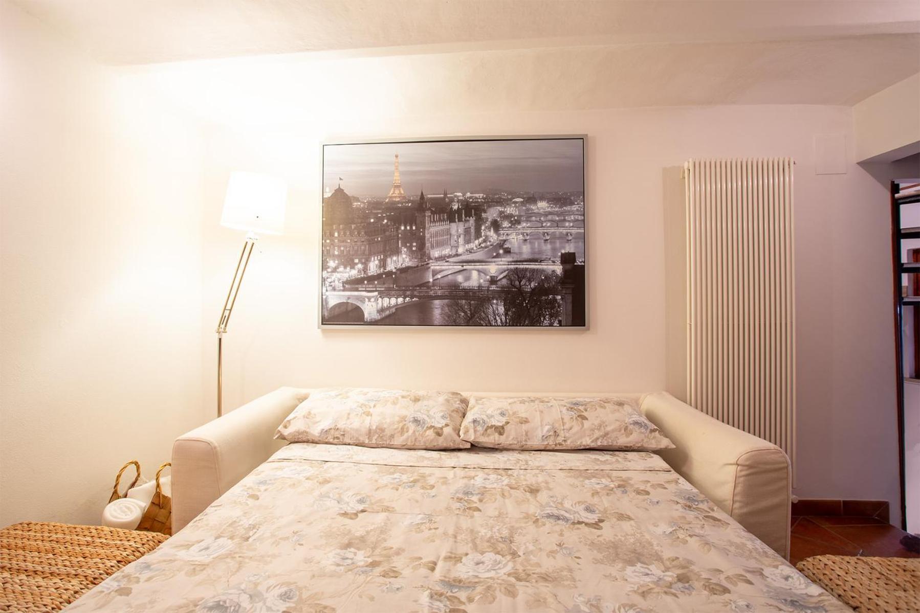 Panoramic Apt - A Due Passi Dal Centro - Italywego Perugia Buitenkant foto