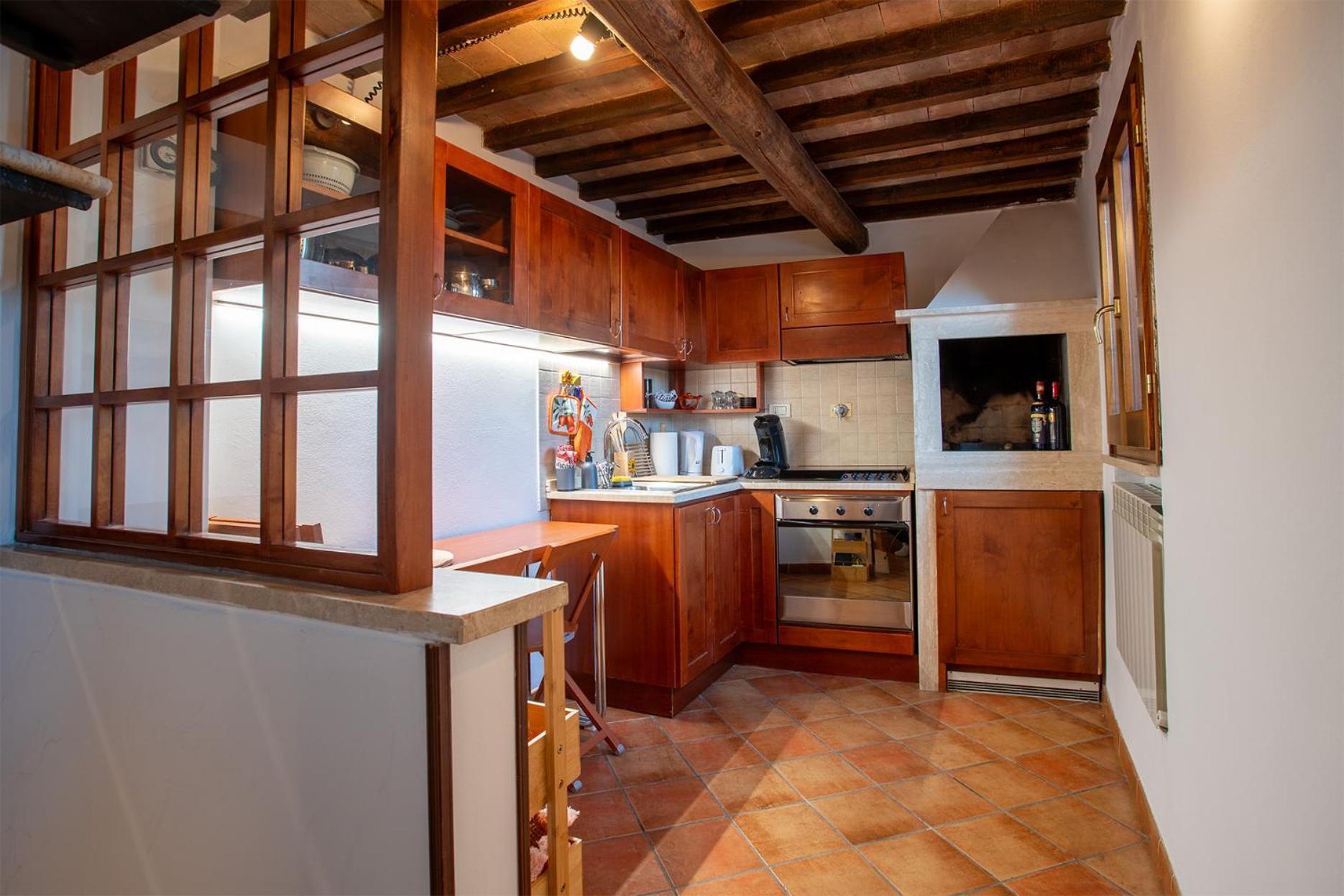 Panoramic Apt - A Due Passi Dal Centro - Italywego Perugia Buitenkant foto