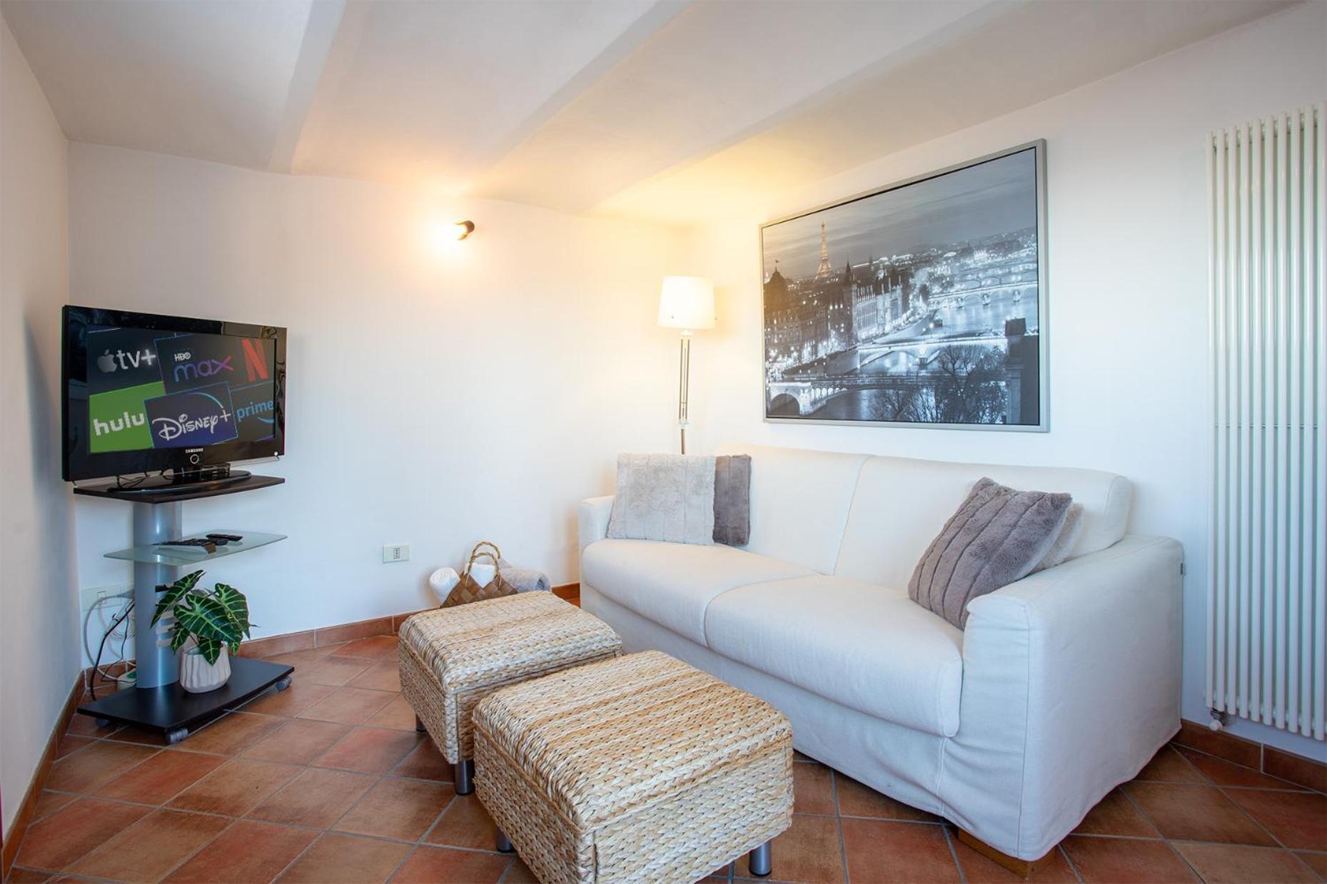 Panoramic Apt - A Due Passi Dal Centro - Italywego Perugia Buitenkant foto